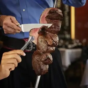Restaurante Fogo de Chao Mítikah 8