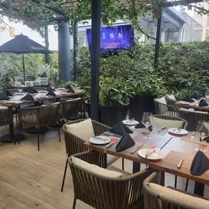 Restaurante Fogo de Chao Mítikah 7