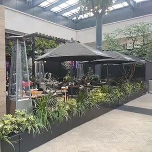 Restaurante Fogo de Chao Mítikah 5