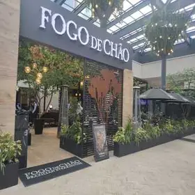 Restaurante Fogo de Chao Mítikah
