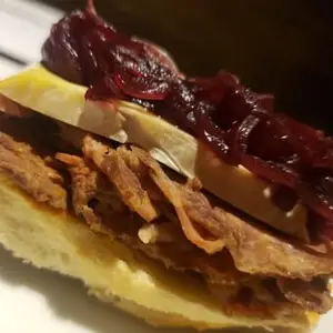 Restaurante Vinopremier Condesa 7