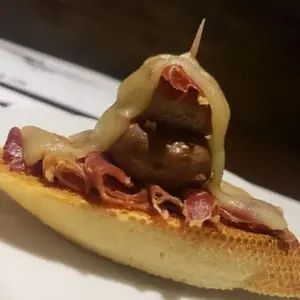 Restaurante Vinopremier Condesa 5