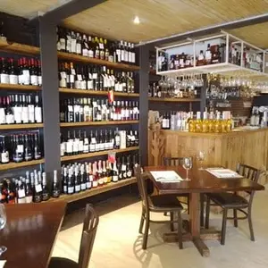 Restaurante Vinopremier Condesa 6