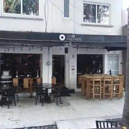 Restaurante Vinopremier Condesa - foto 2