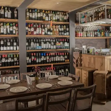 Restaurante Vinopremier Condesa - foto 1