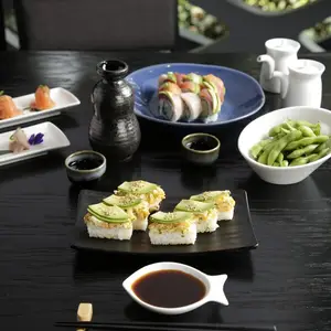 Restaurante Tori Tori Altavista 7