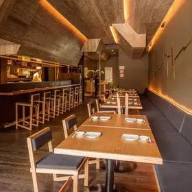 Restaurante Tori Tori Altavista
