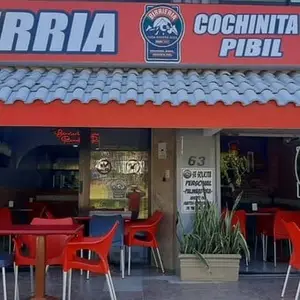 Birriería Casa Rendón Roca Suc La Tampiquera 2