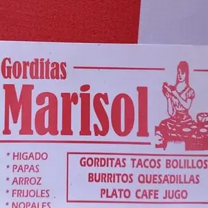 Gorditas Marisol Aguascalientes 1