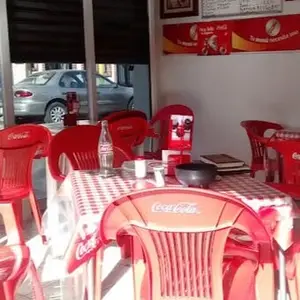 Gorditas Marisol Aguascalientes 2