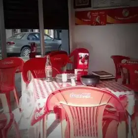 Gorditas Marisol Aguascalientes