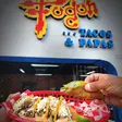 El Fogón Valdés Sánchez