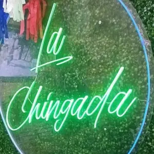 Tacos y Chilaquiles La Chingada Centro 2