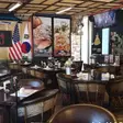 Restaurante La Mariskeña Gran Jardín León