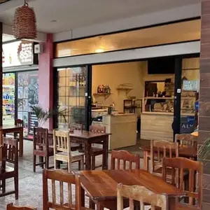 Restaurante Italy Gourmet & Market Tulum 5