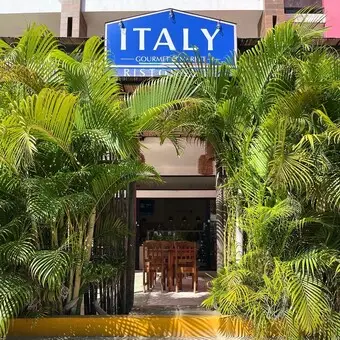 Restaurante Italy Gourmet & Market Tulum - foto 1