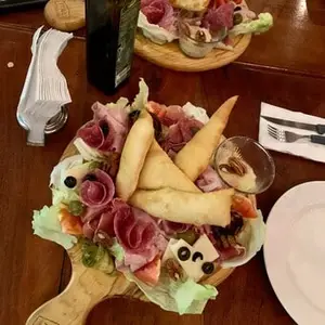 Restaurante Italy Gourmet & Market Tulum 6