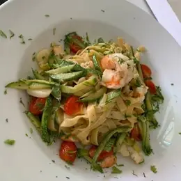 Restaurante Italy Gourmet & Market Tulum - foto 2