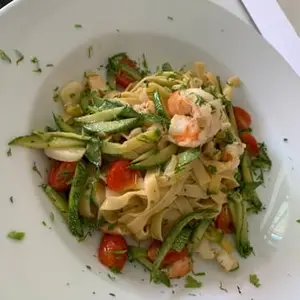 Restaurante Italy Gourmet & Market Tulum 2