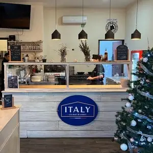 Restaurante Italy Gourmet & Market Tulum 3