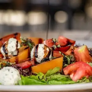 La Azotea Grill House Oaxaca 7