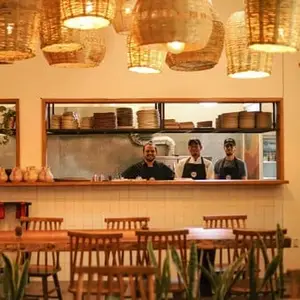 Soltribe Cuisine San Miguel de Allende 1