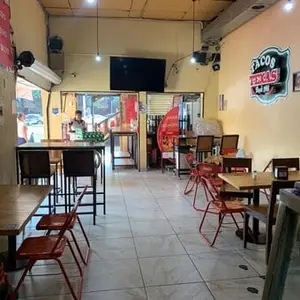Tacos Texas Zapopan 3
