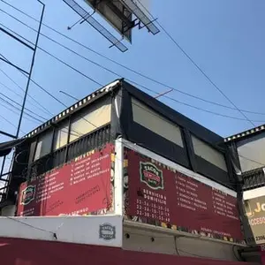Tacos Texas Zapopan 2