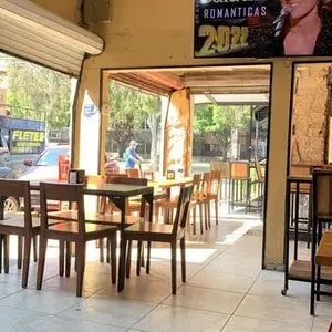Tacos Texas Zapopan 5