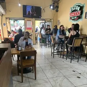 Tacos Texas Zapopan 6