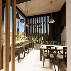 Tacos Texas Zapopan 7