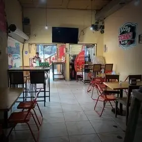 Tacos Texas Zapopan