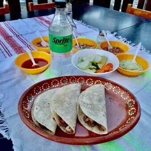 Asadero Don Chuy Zapopan 2