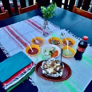 Asadero Don Chuy Zapopan 4
