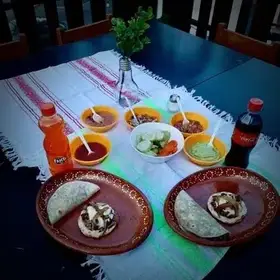 Asadero Don Chuy Zapopan