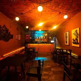 Restaurante Archivo Maguey Oaxaca - foto 4