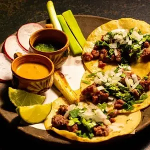 Restaurante Archivo Maguey Oaxaca 8
