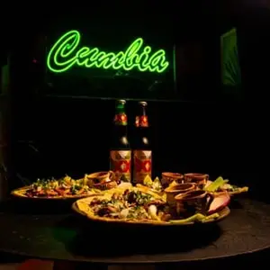 Restaurante Archivo Maguey Oaxaca 1