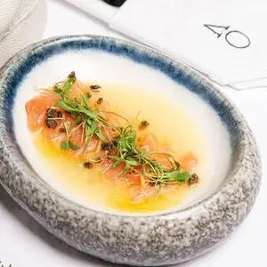 Restaurante Karpos Polanco 5