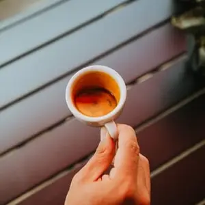 Restaurante Aroma Espresso Tuxtla 5