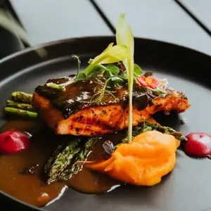 Restaurante Aroma Espresso Tuxtla 8