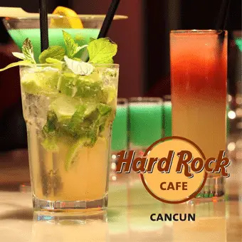 Restaurante Hard Rock Café Cancún - foto 4