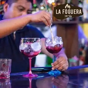 Restaurante La Foguera Veracruz 9