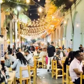 Restaurante La Foguera Veracruz - foto 4