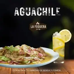 Restaurante La Foguera Veracruz - foto 3