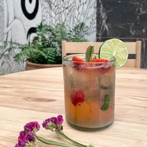 Restaurante Taniperla Oaxaca 8