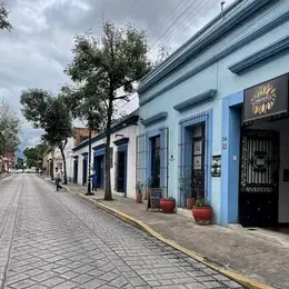 Restaurante Taniperla Oaxaca - foto 3