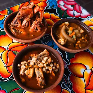 Restaurante Terraza Istmo Oaxaca 6