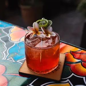 Restaurante Terraza Istmo Oaxaca 2