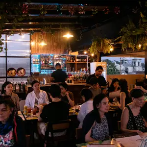 Restaurante Terraza Istmo Oaxaca 7